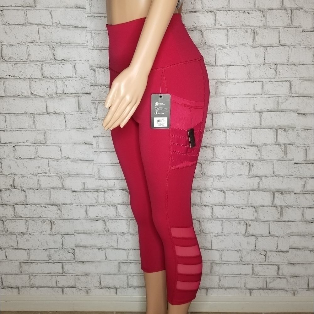 🆕️💥BSP  Capri leggings💥 - Picture 4 of 8